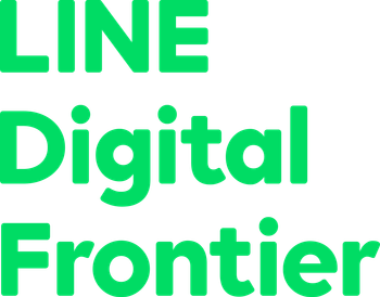 GTalent Partner Logo Line Digital Frontier