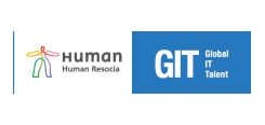 GTalent Partner Logo Human Resocia